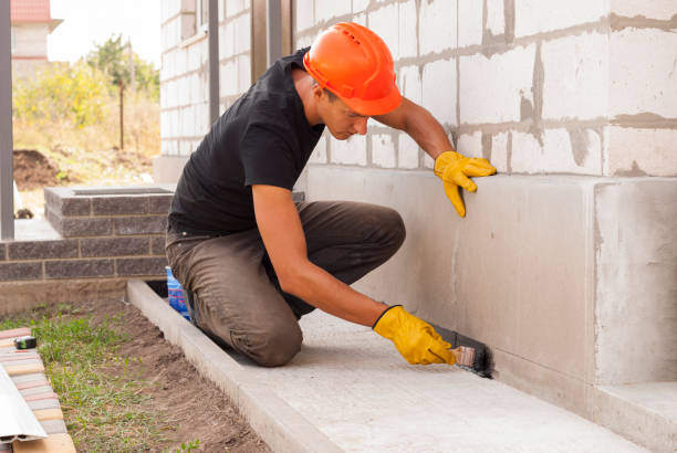 Licensed Crawl Space Encapsulation service in Litchfield, IL - Halo Water Proofing